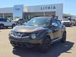 2011 Juke Thumbnail 1