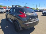 2011 Juke Thumbnail 2