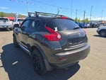 2011 Juke Thumbnail 10