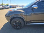 2011 Juke Thumbnail 14