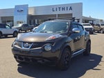 2011 Juke Thumbnail 16