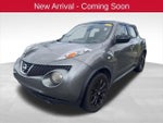 2013 Juke Thumbnail 1