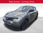 2013 Juke Thumbnail 2