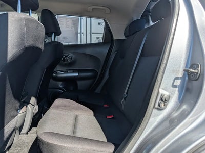 Photo of a 2014 Nissan Juke S 4DR Crossover for sale