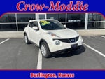 2014 Juke Thumbnail 1