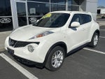 2014 Juke Thumbnail 4