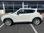 2014 Juke Thumbnail 5