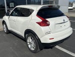 2014 Juke Thumbnail 6