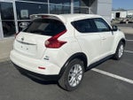 2014 Juke Thumbnail 8