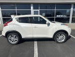 2014 Juke Thumbnail 9