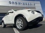 2014 Juke Thumbnail 10