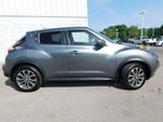 2017 Juke Thumbnail 2