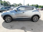 2017 Juke Thumbnail 24