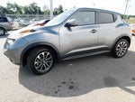 2017 Juke Thumbnail 25
