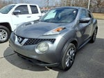 2017 Juke Thumbnail 27