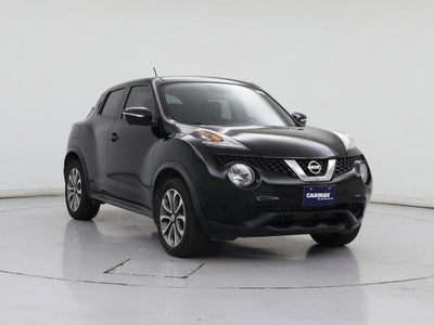 Photo of a 2017 Nissan Juke SV 4DR Crossover for sale