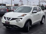 2015 Juke Thumbnail 3