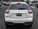 2015 Juke Thumbnail 10