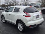2015 Juke Thumbnail 12