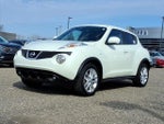 2012 Juke Thumbnail 1