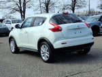 2012 Juke Thumbnail 3