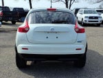 2012 Juke Thumbnail 4