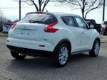 2012 Juke Thumbnail 5
