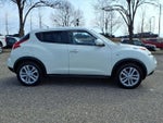 2012 Juke Thumbnail 6