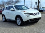 2012 Juke Thumbnail 7