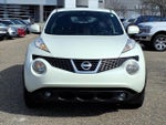 2012 Juke Thumbnail 8