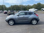 2012 Juke Thumbnail 2