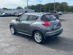 2012 Juke Thumbnail 3