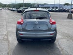 2012 Juke Thumbnail 4