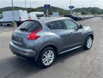 2012 Juke Thumbnail 5