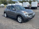 2012 Juke Thumbnail 7