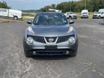 2012 Juke Thumbnail 8