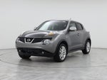 2014 Juke Thumbnail 4