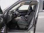 2014 Juke Thumbnail 11