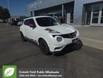 2015 Juke Thumbnail 1