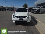 2015 Juke Thumbnail 2