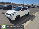 2015 Juke Thumbnail 3