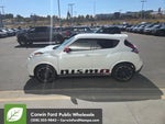 2015 Juke Thumbnail 4