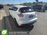 2015 Juke Thumbnail 5