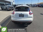 2015 Juke Thumbnail 6