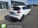 2015 Juke Thumbnail 7