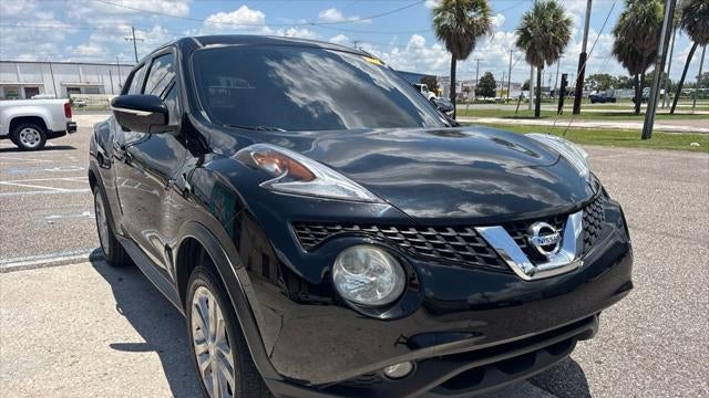 Preowned 2016 Nissan JUKE SL for Sale