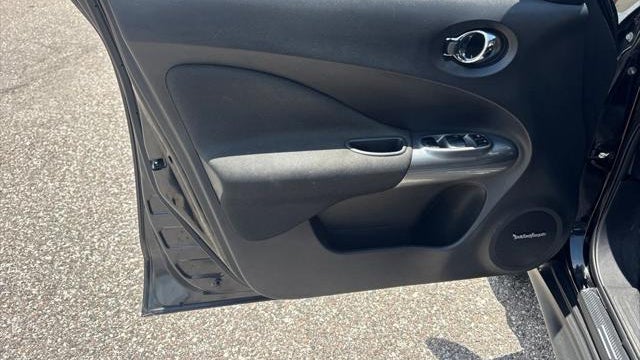 2016 Nissan JUKE SL