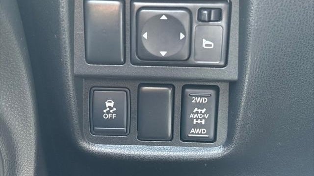 2016 Nissan JUKE SL
