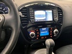 2016 Juke Thumbnail 5