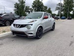 2013 Juke Thumbnail 1